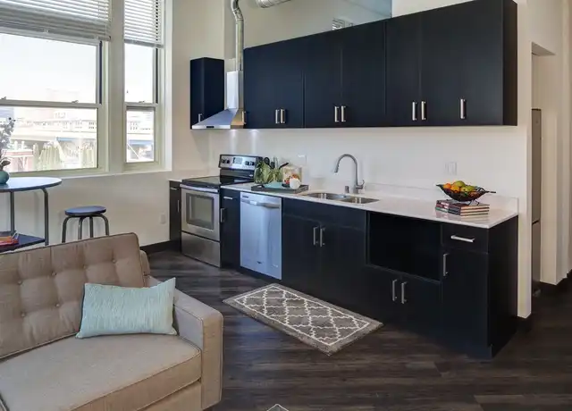 Property at 342 N Water St Unit 311, Milwaukee, WI, 53202, 1 bed, 1 bath, [object Object]