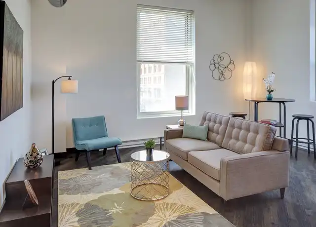 Property at 342 N Water St Unit 311, Milwaukee, WI, 53202, 1 bed, 1 bath, [object Object]