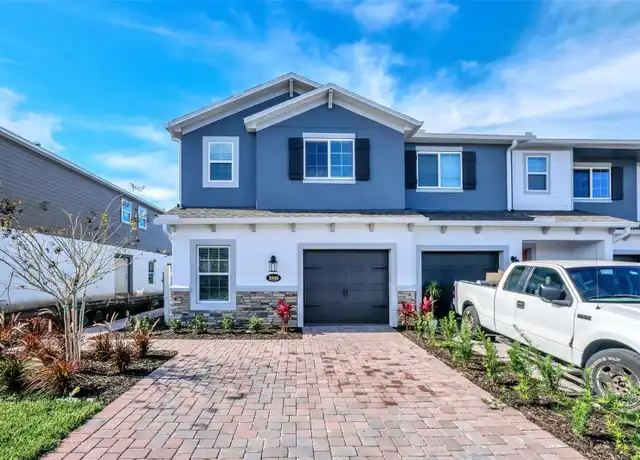 Property at 2806 Narcoossee Commons Way, Saint Cloud, FL, 34771, 4 beds, 3 baths, [object Object]