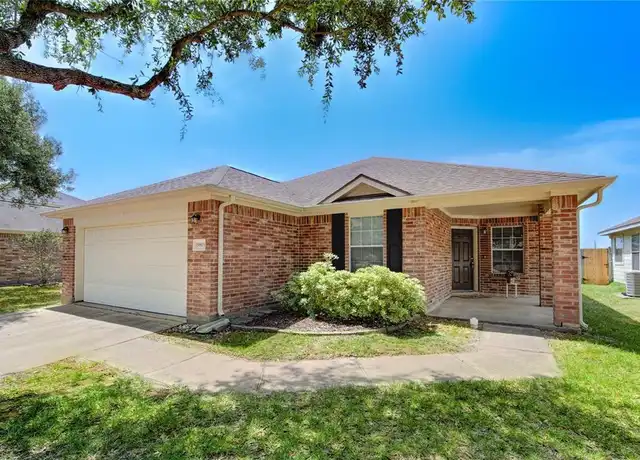 Property at 19815 Byron Meadows Dr, Katy, TX, 77449, 3 beds, 2 baths, [object Object]