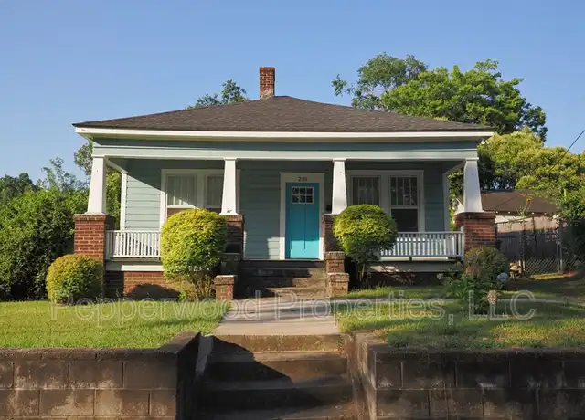 Property at 235 S Hampton Dr, Spartanburg, SC, 29306, 3 beds, 1 bath, [object Object]