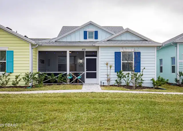 Property at 573 High Tide Ln, Daytona Beach, FL, 32124, 2 beds, 2 baths, [object Object]