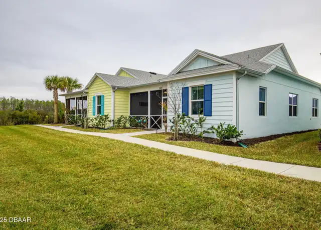 Property at 573 High Tide Ln, Daytona Beach, FL, 32124, 2 beds, 2 baths, [object Object]