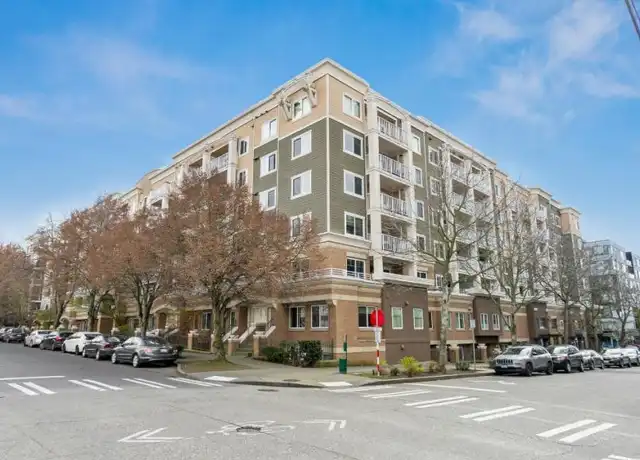 Property at 1545 NW 57th St, Seattle, WA, 98107, 1 bed, 1 bath, [object Object]