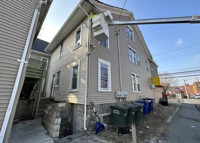 Property at 938 Connecticut Ave #1, Bridgeport, CT, 06607, 2 beds, 1 bath, [object Object]