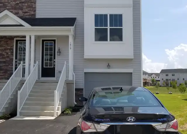 Property at 1819 Boulder Dr, Downingtown, PA, 19335, 3 beds, 2.5 baths, [object Object]