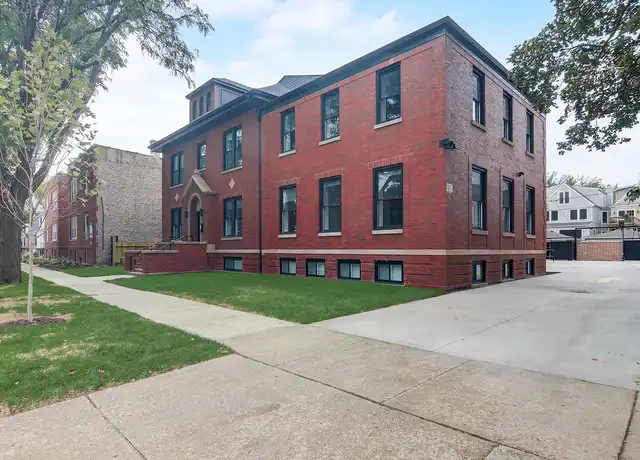 Property at 4927 N Claremont - "The Convent" - 4927 N Claremont Ave, Chicago, IL, 60625, 2 beds, 1 bath, [object Object]