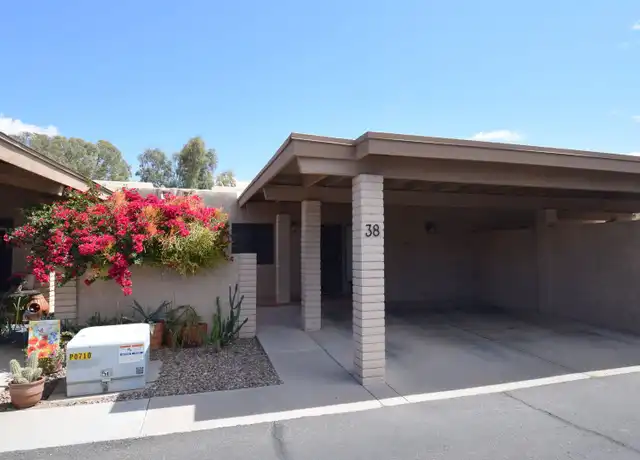 Property at 1217 N Miller Rd #38, Scottsdale, AZ, 85257, 2 beds, 2 baths, [object Object]