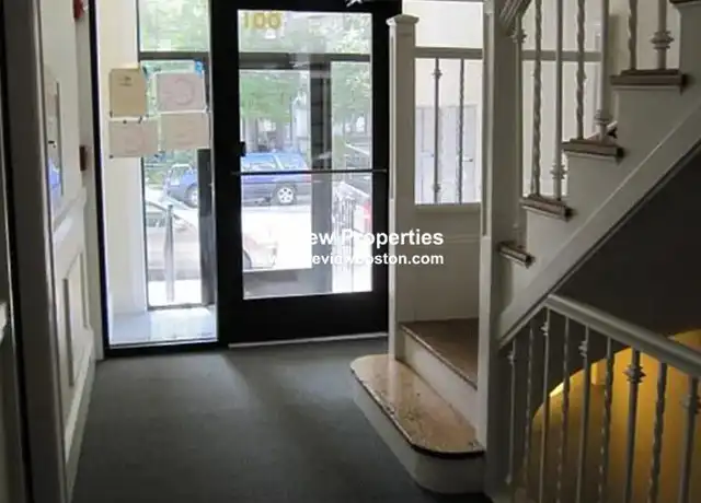 Property at 881 Massachusetts Ave Unit 32P, Boston, MA, 02118, 2 beds, 1 bath, [object Object]