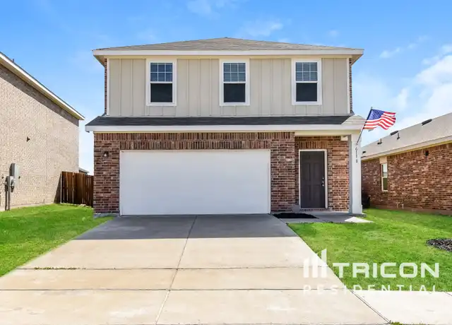 Property at 6110 Harrah Ln, Forney, TX, 75126, 3 beds, 2 baths, [object Object]