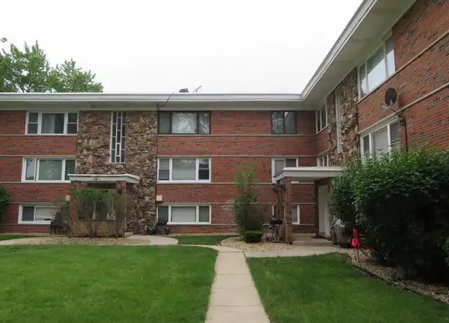 Property at 6834 W Lode Dr Unit 3A, Worth, IL, 60482, 2 beds, 1 bath, [object Object]