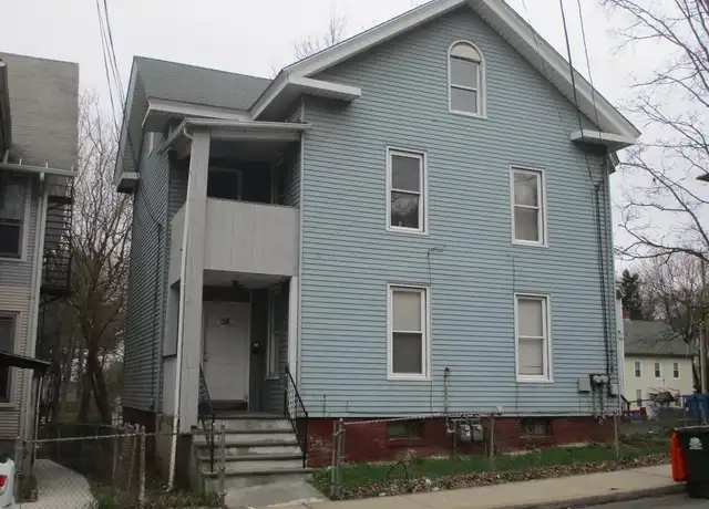 Property at 30 Olive St, Meriden, CT, 06450, 3 beds, 1 bath, [object Object]