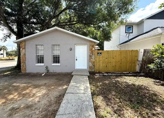 Property at 2811 N 21st St, Tampa, FL, 33605, 2 beds, 1 bath, [object Object]