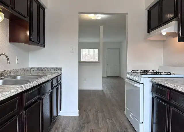 Property at Timber Crossing Apartments - 6869 Arto St, Houston, TX, 77093, 1-2 bed, 1 bath, [object Object]