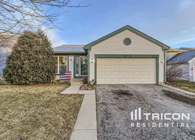 Property at 924 Deer Trl, Round Lake Beach, IL, 60073, 4 beds, 3 baths, [object Object]
