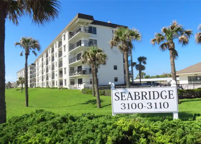 Property at 3100 Ocean Shore Blvd #2010, Ormond Beach, FL, 32176, 2 beds, 2 baths, [object Object]