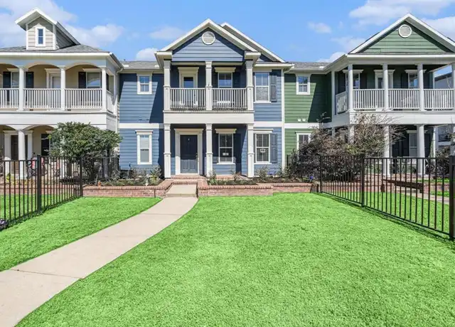 Property at 2919 Gillespie St, Houston, TX, 77020, 3 beds, 2.5 baths, [object Object]