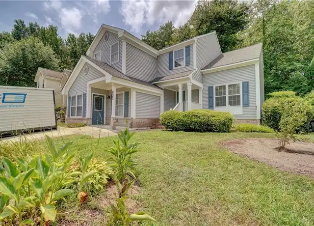Property at 908 Clear Springs Ct, Chesapeake, VA, 23320, 5 beds, 3 baths, [object Object]