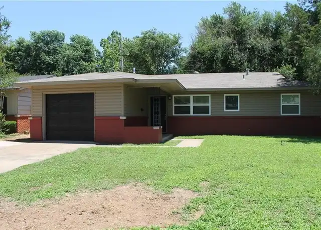 Property at 213 S Mercedes Dr, Norman, OK, 73069, 3 beds, 1 bath, [object Object]