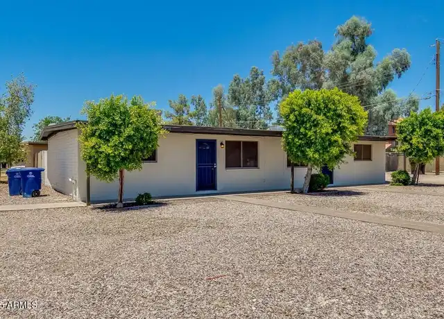 Property at 1974 E 10th St Unit A, Tempe, AZ, 85281, 2 beds, 1 bath, [object Object]
