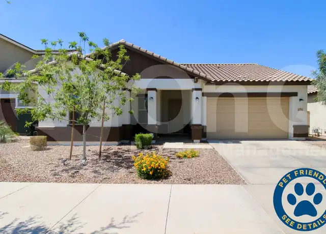 Property at 21119 E Poco Calle, Queen Creek, AZ, 85142, 3 beds, 2 baths, [object Object]