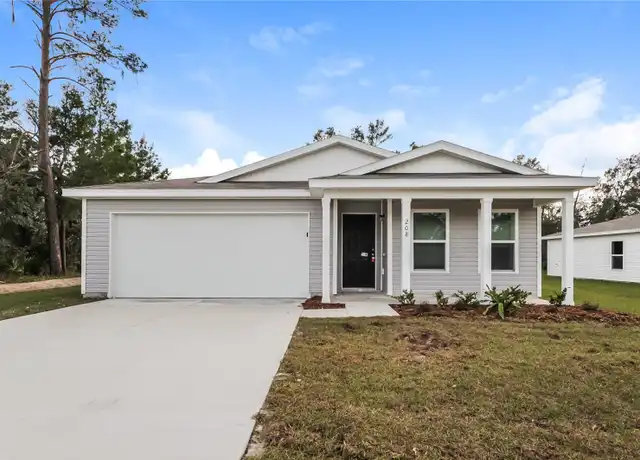 Property at 208 Gladiola Ct, Kissimmee, FL, 34759, 4 beds, 2 baths, [object Object]