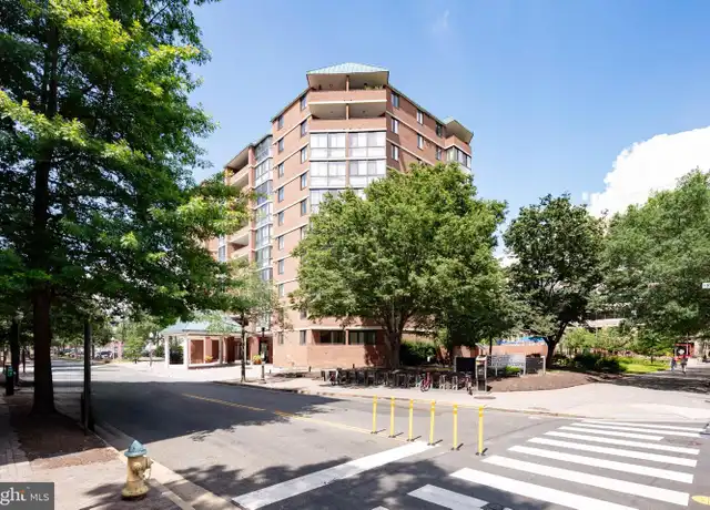 Property at 1001 N Randolph St #212, Arlington, VA, 22201, 1 bed, 1 bath, [object Object]
