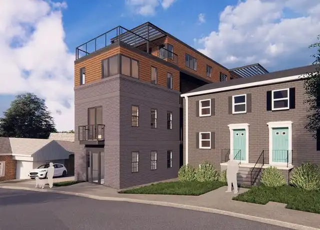 Property at 930 Monticello Rd Unit 305, Charlottesville, VA, 22902, 1 bed, 1 bath, [object Object]
