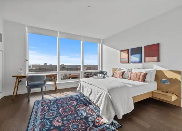 Property at 430 Stuart St Unit 1606, Boston, MA, 02116, 0 beds, 1 bath, [object Object]