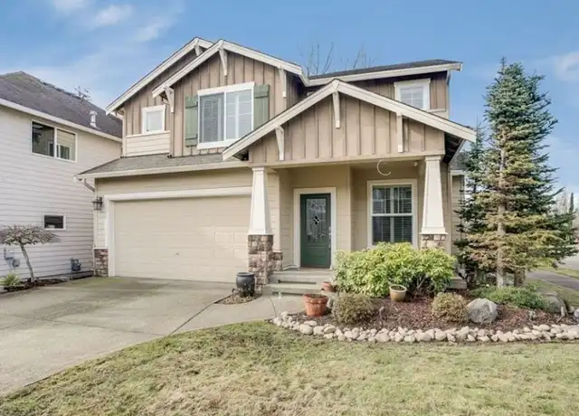 Property at 25705 158th Pl SE, Covington, WA, 98042, 5 beds, 3 baths, [object Object]