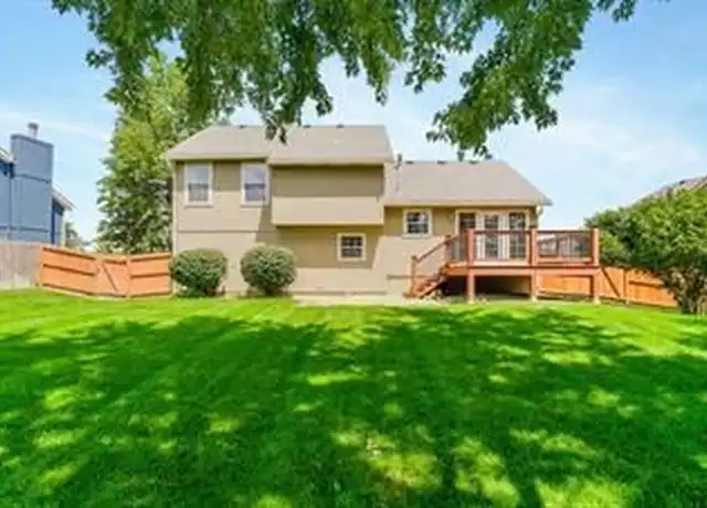 Property at 21311 W 51st Pl, Shawnee, KS, 66218, 3 beds, 2 baths, [object Object]