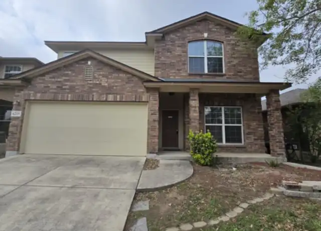 Property at 6219 Gilmer Ml, San Antonio, TX, 78253, 3 beds, 2.5 baths, [object Object]