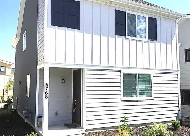 Property at 6768 N Silver Gate Dr, Park City, UT, 84098, 3 beds, 2.5 baths, [object Object]