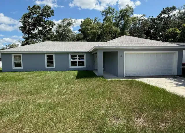 Property at 10 Cedar Trace Crse, Ocala, FL, 34472, 4 beds, 2 baths, [object Object]