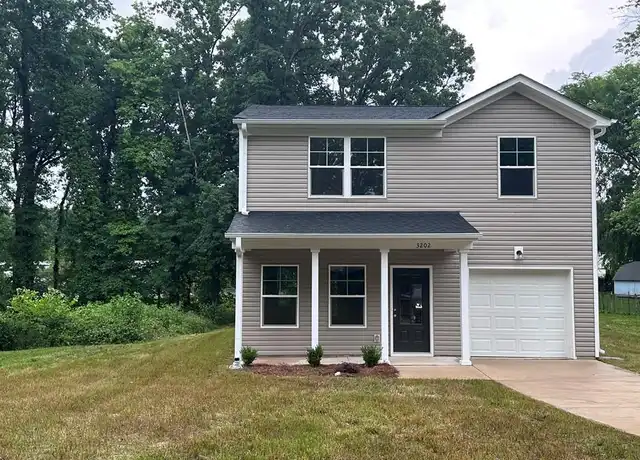 Property at 3202 Immanuel Rd, Greensboro, NC, 27407, 3 beds, 2.5 baths, [object Object]