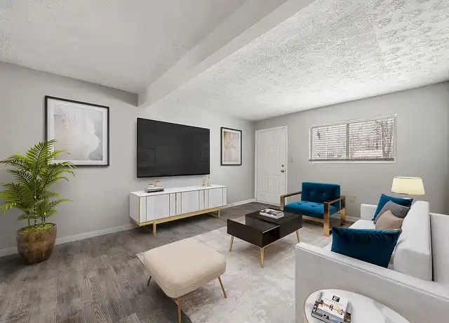 Property at Balfour Forest Apartments - 1601 Massachusetts Ave SW, Marietta, GA, 30008, 2 beds, 1 bath, [object Object]