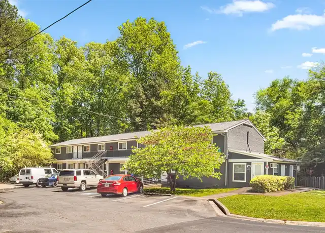 Property at Balfour Forest Apartments - 1601 Massachusetts Ave SW, Marietta, GA, 30008, 2 beds, 1 bath, [object Object]