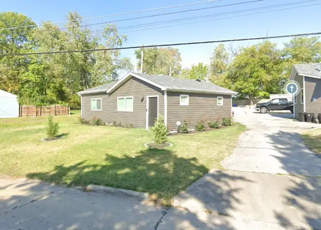 Property at 703 Mikel St, Columbia, MO, 65203, 3 beds, 2 baths, [object Object]
