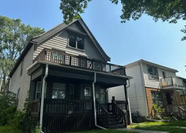 Property at 20 W Melvina St Unit 1920 Lower, Milwaukee, WI, 53212, 3 beds, 1 bath, [object Object]