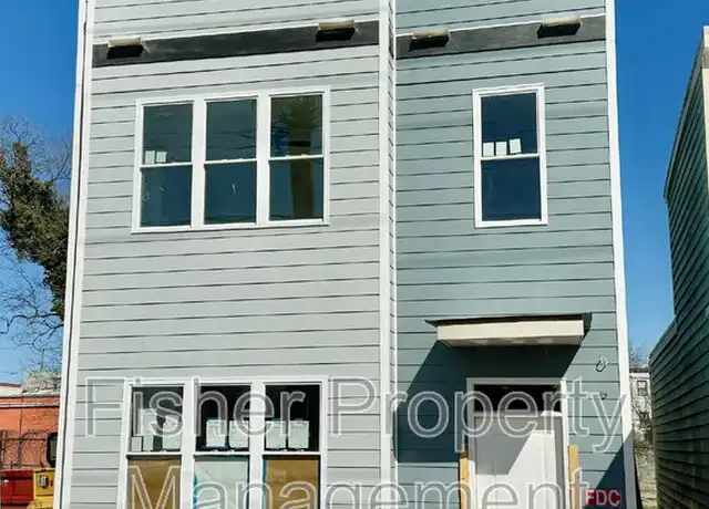 Property at 2920 P St Unit 5, Richmond, VA, 23223, 1 bed, 1 bath, [object Object]