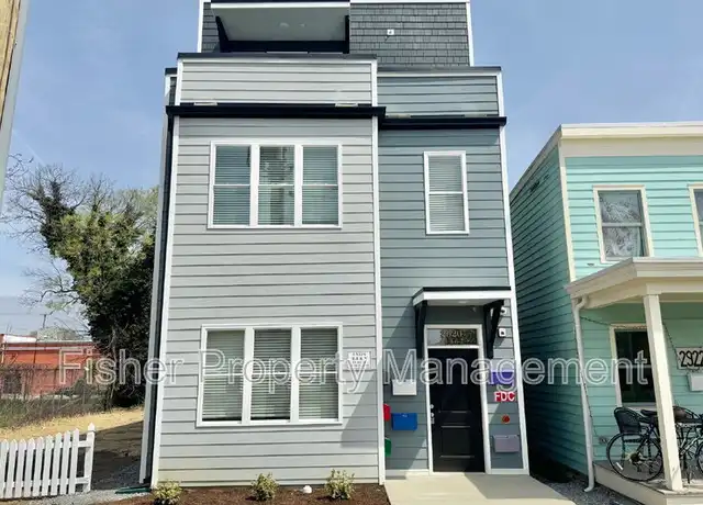 Property at 2920 P St Unit 5, Richmond, VA, 23223, 1 bed, 1 bath, [object Object]