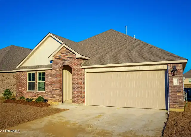 Property at 125 Lucille Dr, Maurice, LA, 70555, 4 beds, 2 baths, [object Object]