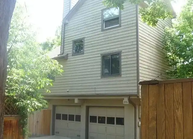 Property at 1931 Grove St, Boulder, CO, 80302, 2 beds, 2 baths, [object Object]