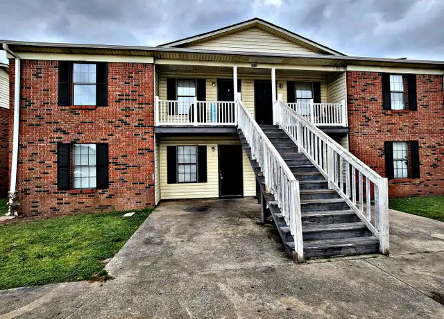 Property at 2920 Wimberly Dr SW Apt A, Decatur, AL, 35603, 2 beds, 1 bath, [object Object]