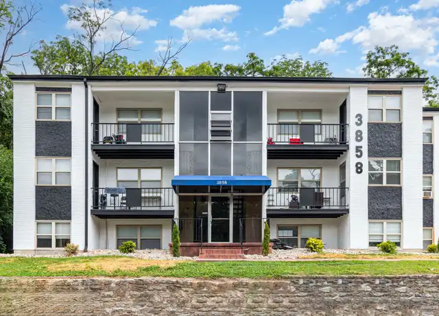 Property at 3850 Washington Ave Unit 3850-02 (Unit 2), Cincinnati, OH, 45229, 2 beds, 1 bath, [object Object]