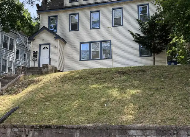 Property at 1541 Ella T Grasso Blvd Unit 3, New Haven, CT, 06511, 3 beds, 1 bath, [object Object]