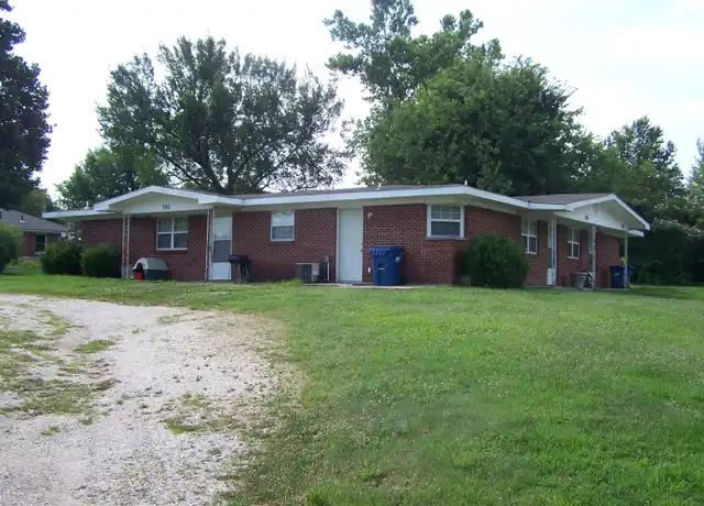 Property at 702 Sheridan Ave, Carl Junction, MO, 64834, 2 beds, 1 bath, [object Object]