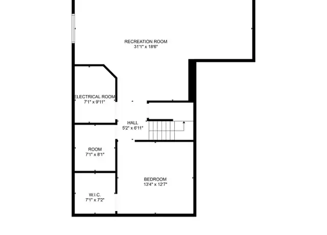 Property at 9637 Davison Rd, Middle River, MD, 21220, 5 beds, 2.5 baths, [object Object]