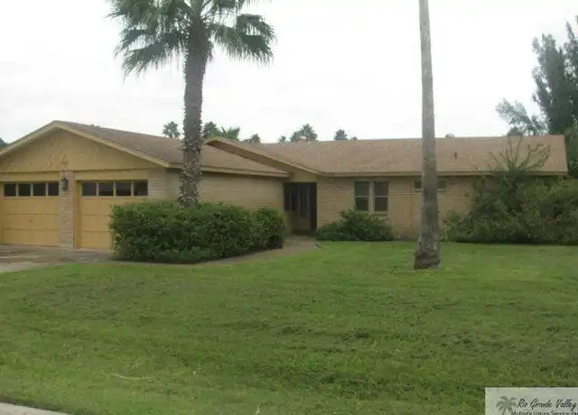Property at 409 Tesoro Ave, Rancho Viejo, TX, 78575, 3 beds, 2 baths, [object Object]
