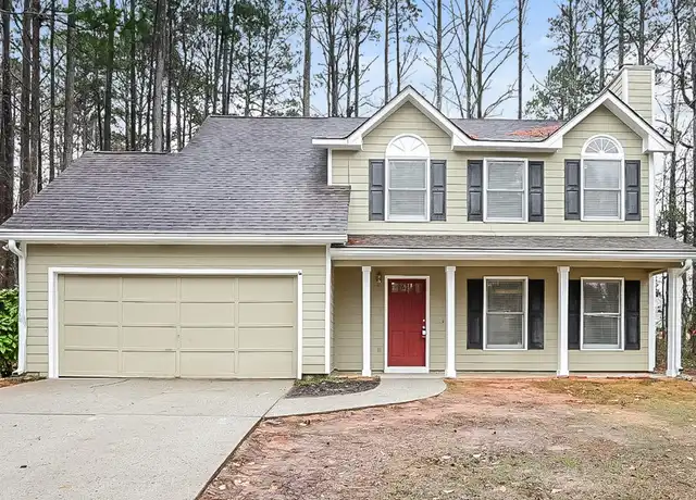Property at 337 Summer Pl, Peachtree City, GA, 30269, 4 beds, 2.5 baths, [object Object]